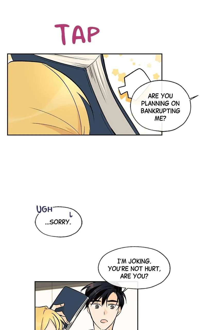 You Will Love Me Again Chapter 35 page 22 - 