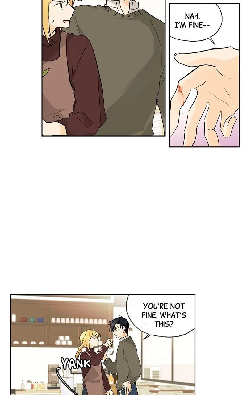 You Will Love Me Again Chapter 35 page 23 - 