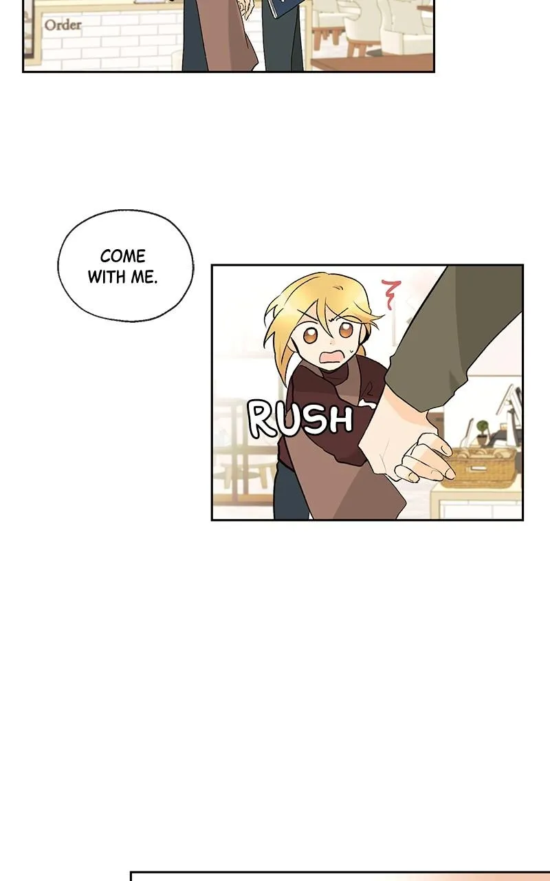 You Will Love Me Again Chapter 35 page 24 - 