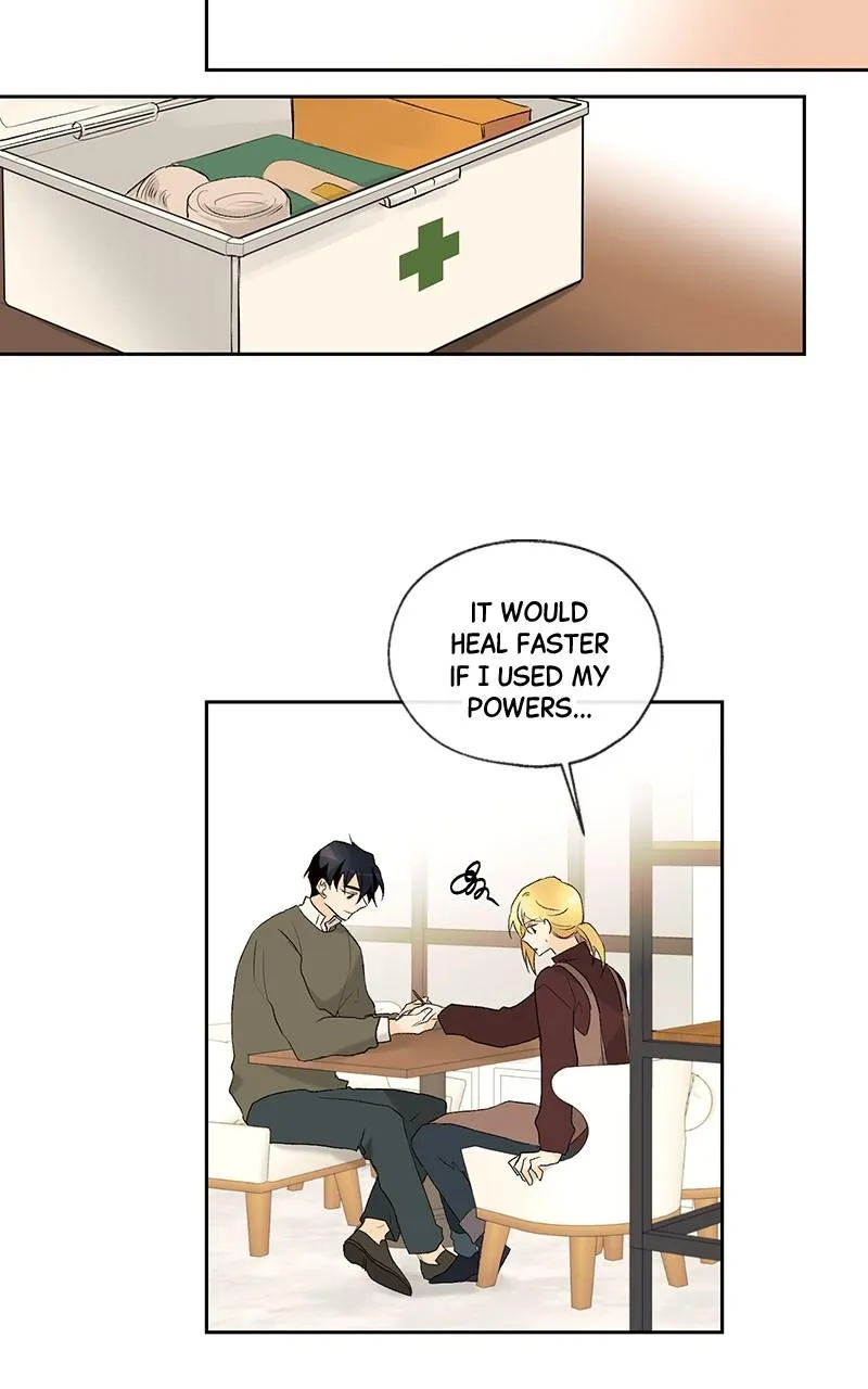 You Will Love Me Again Chapter 35 page 25 - 