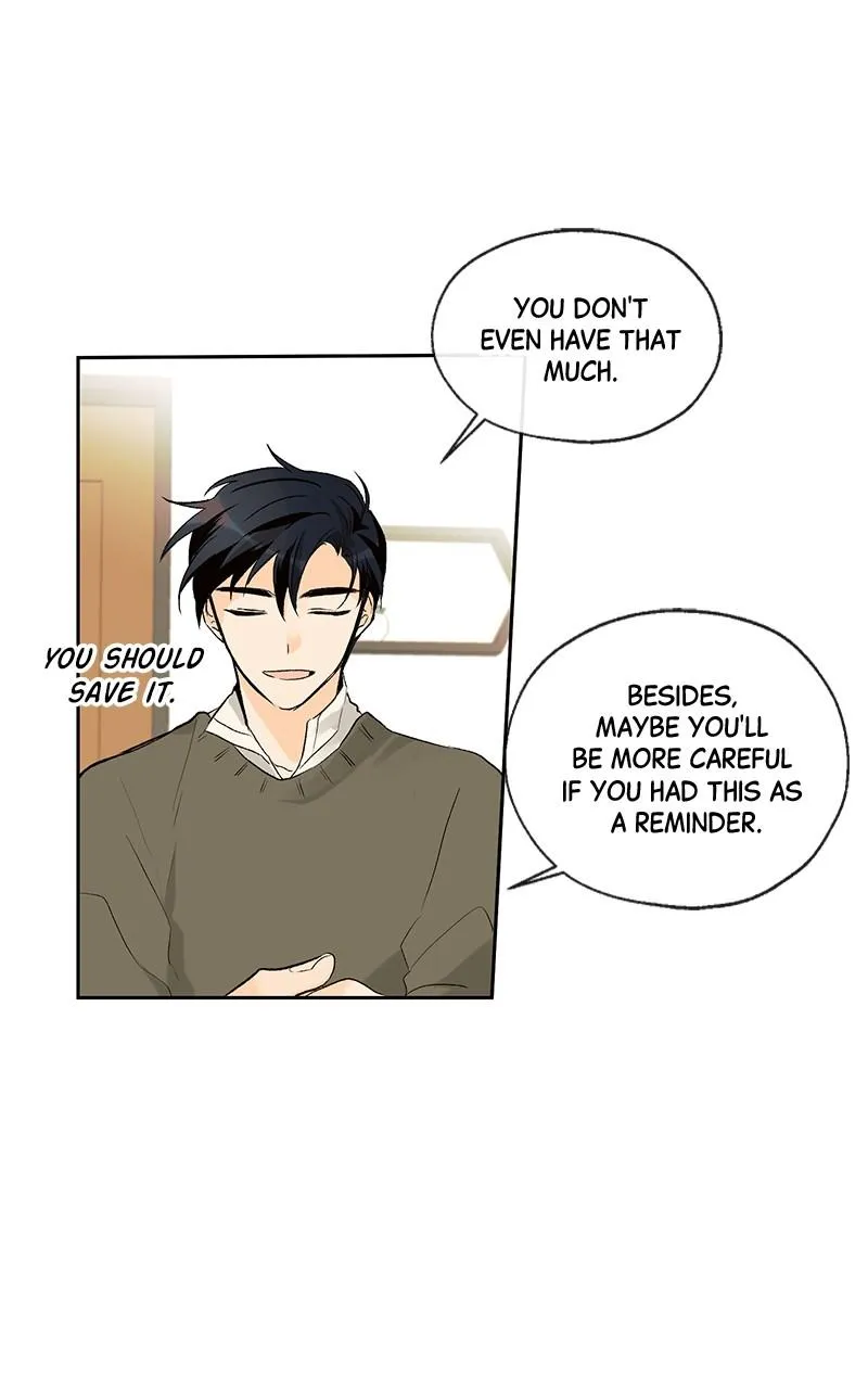 You Will Love Me Again Chapter 35 page 26 - 