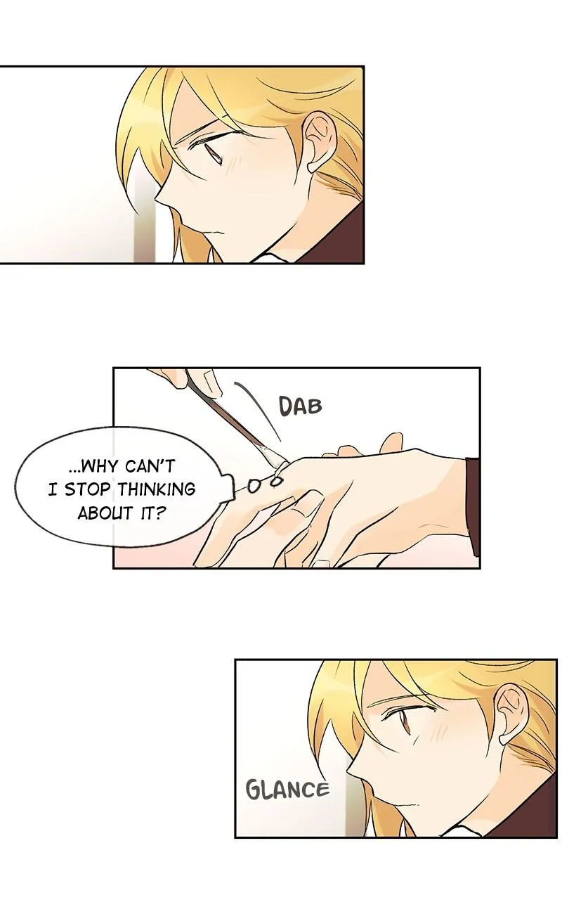 You Will Love Me Again Chapter 35 page 27 - 