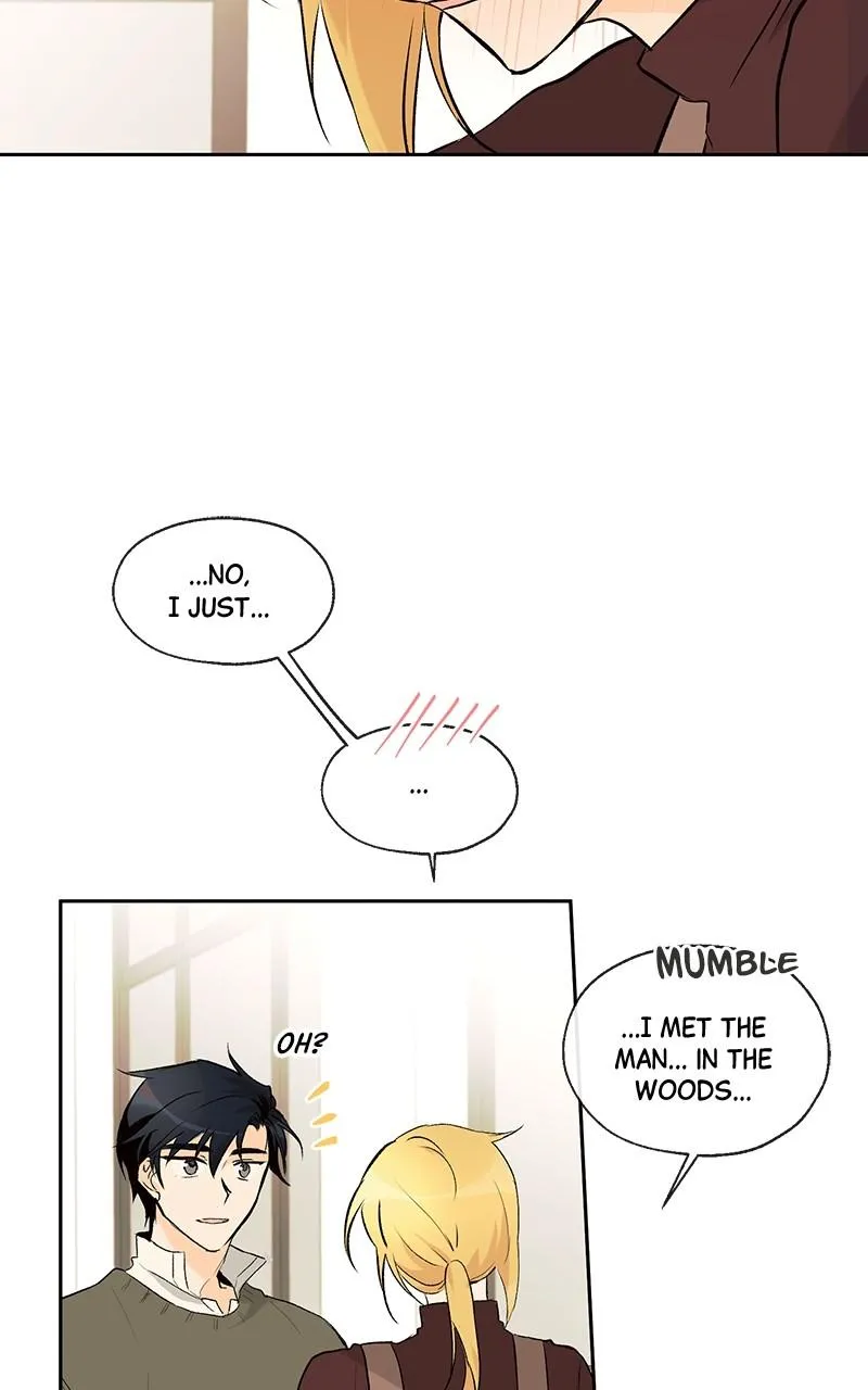 You Will Love Me Again Chapter 35 page 30 - 