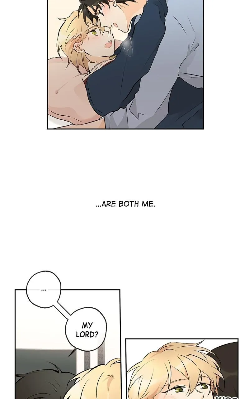 You Will Love Me Again Chapter 35 page 4 - 