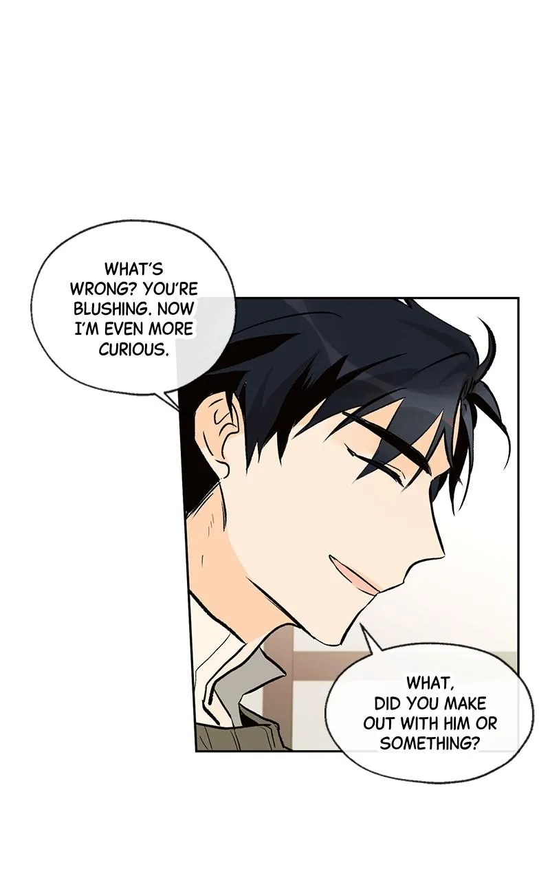 You Will Love Me Again Chapter 35 page 32 - 