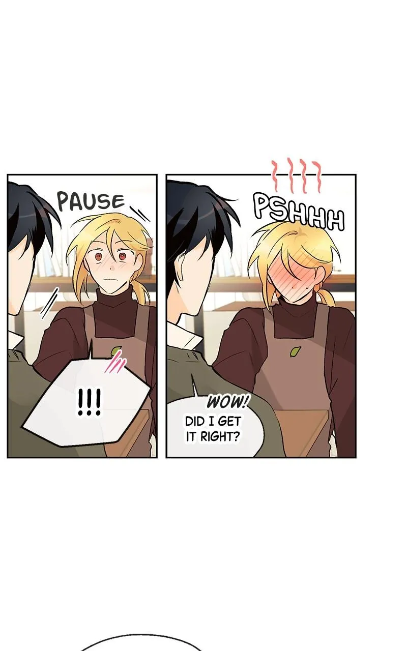 You Will Love Me Again Chapter 35 page 33 - 
