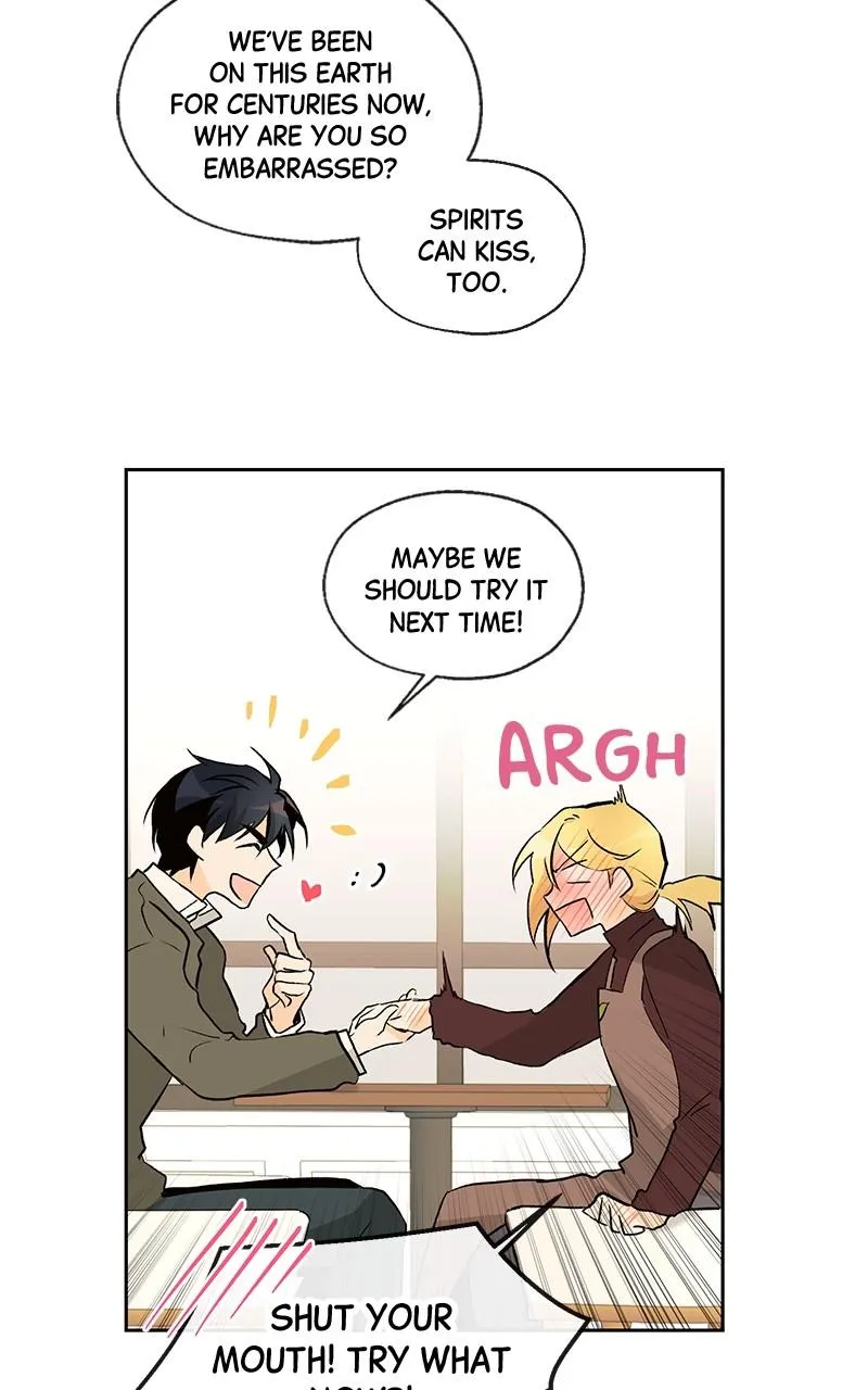 You Will Love Me Again Chapter 35 page 34 - 