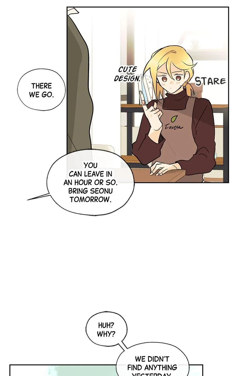 You Will Love Me Again Chapter 35 page 36 - 