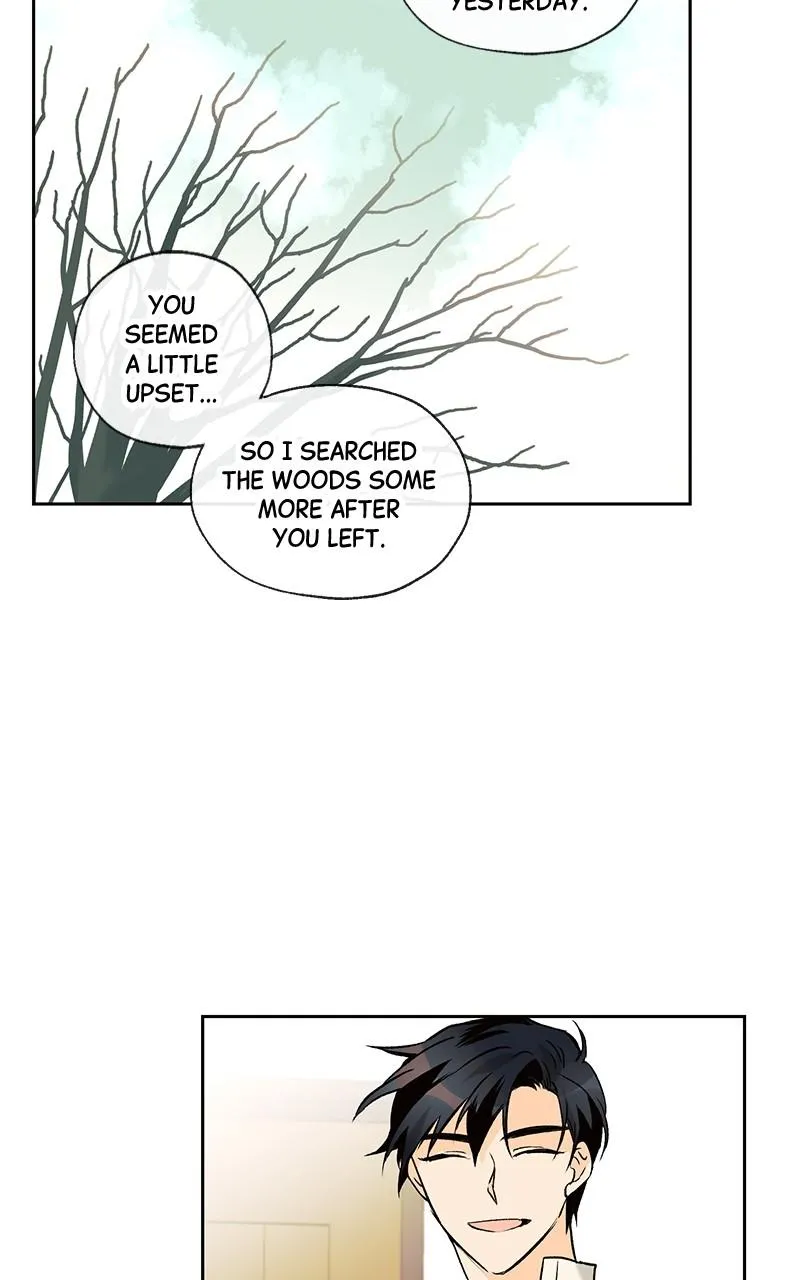 You Will Love Me Again Chapter 35 page 37 - 