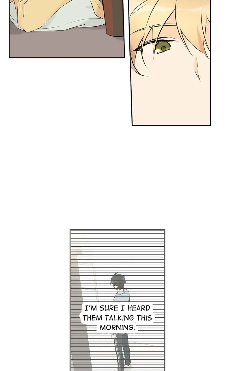 You Will Love Me Again Chapter 35 page 40 - 