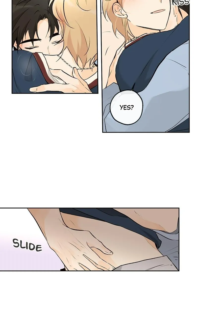 You Will Love Me Again Chapter 35 page 5 - 