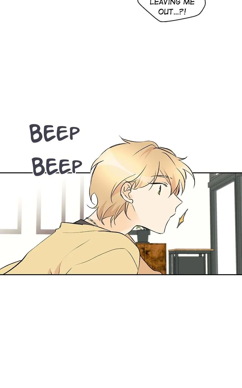 You Will Love Me Again Chapter 35 page 42 - 