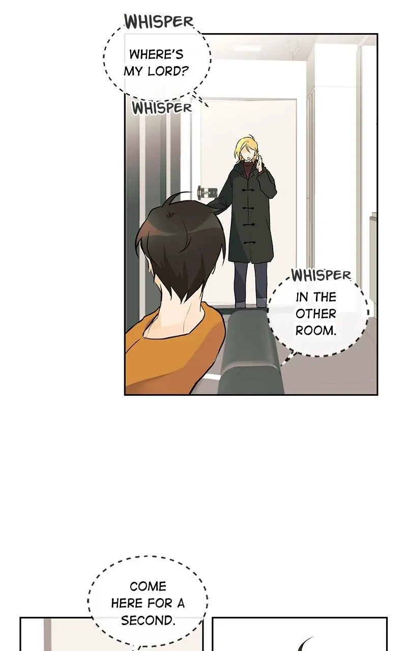 You Will Love Me Again Chapter 35 page 43 - 