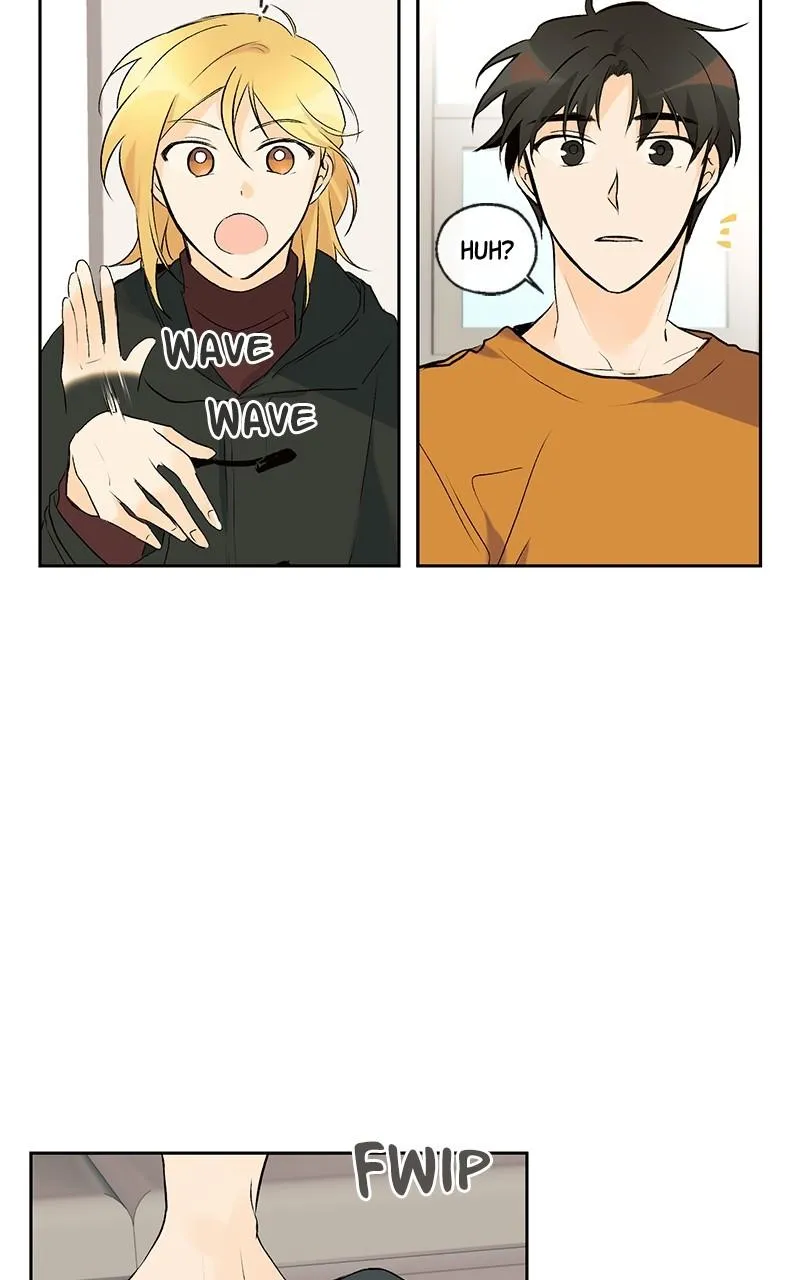 You Will Love Me Again Chapter 35 page 44 - 