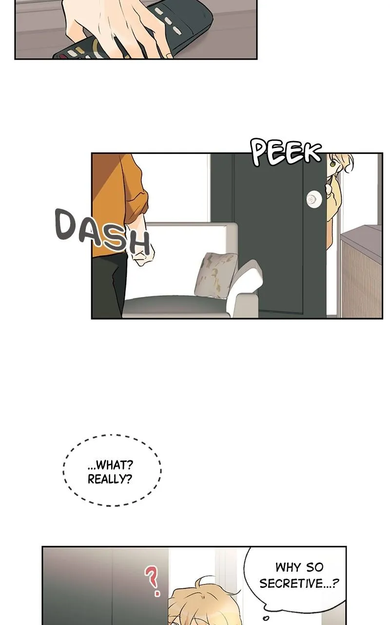 You Will Love Me Again Chapter 35 page 45 - 