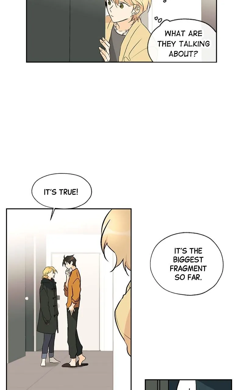 You Will Love Me Again Chapter 35 page 46 - 