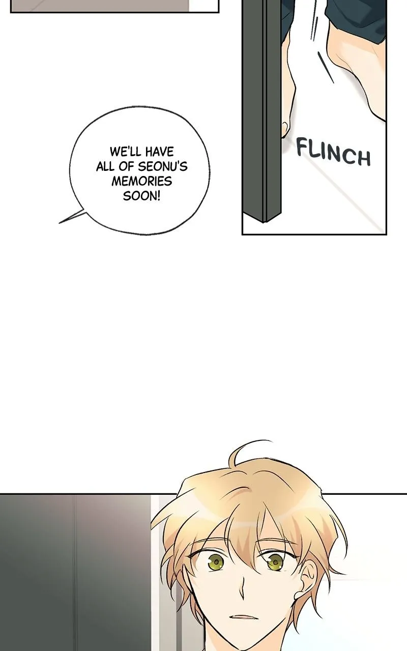 You Will Love Me Again Chapter 35 page 47 - 