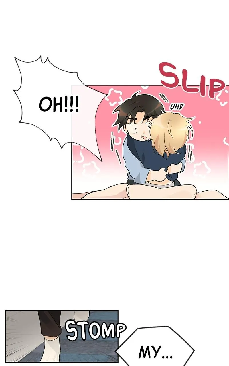 You Will Love Me Again Chapter 35 page 6 - 