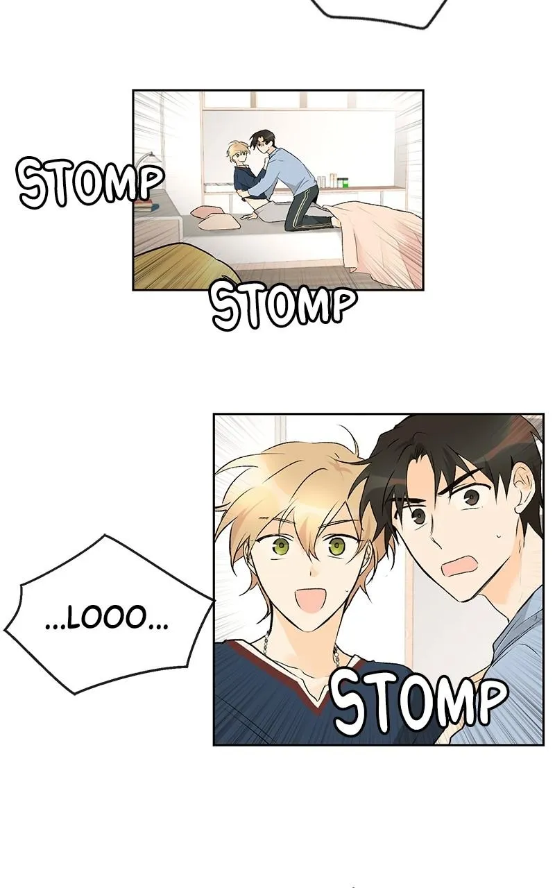 You Will Love Me Again Chapter 35 page 7 - 