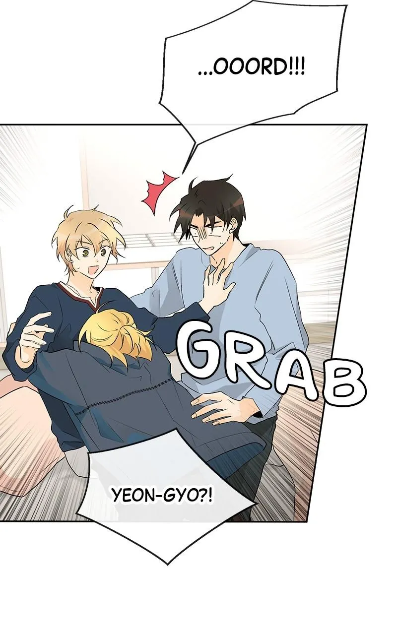 You Will Love Me Again Chapter 35 page 8 - 