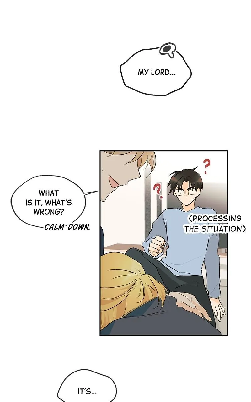 You Will Love Me Again Chapter 35 page 9 - 