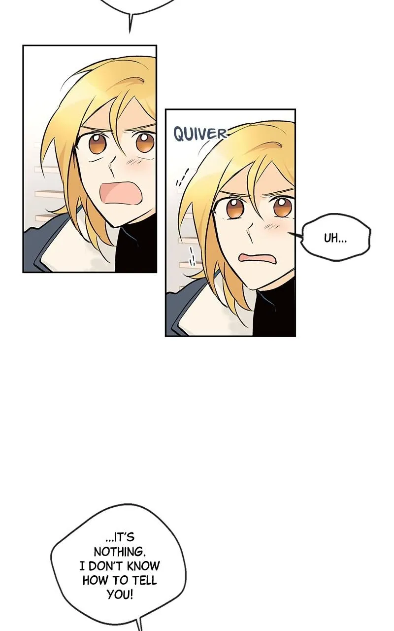 You Will Love Me Again Chapter 35 page 10 - 