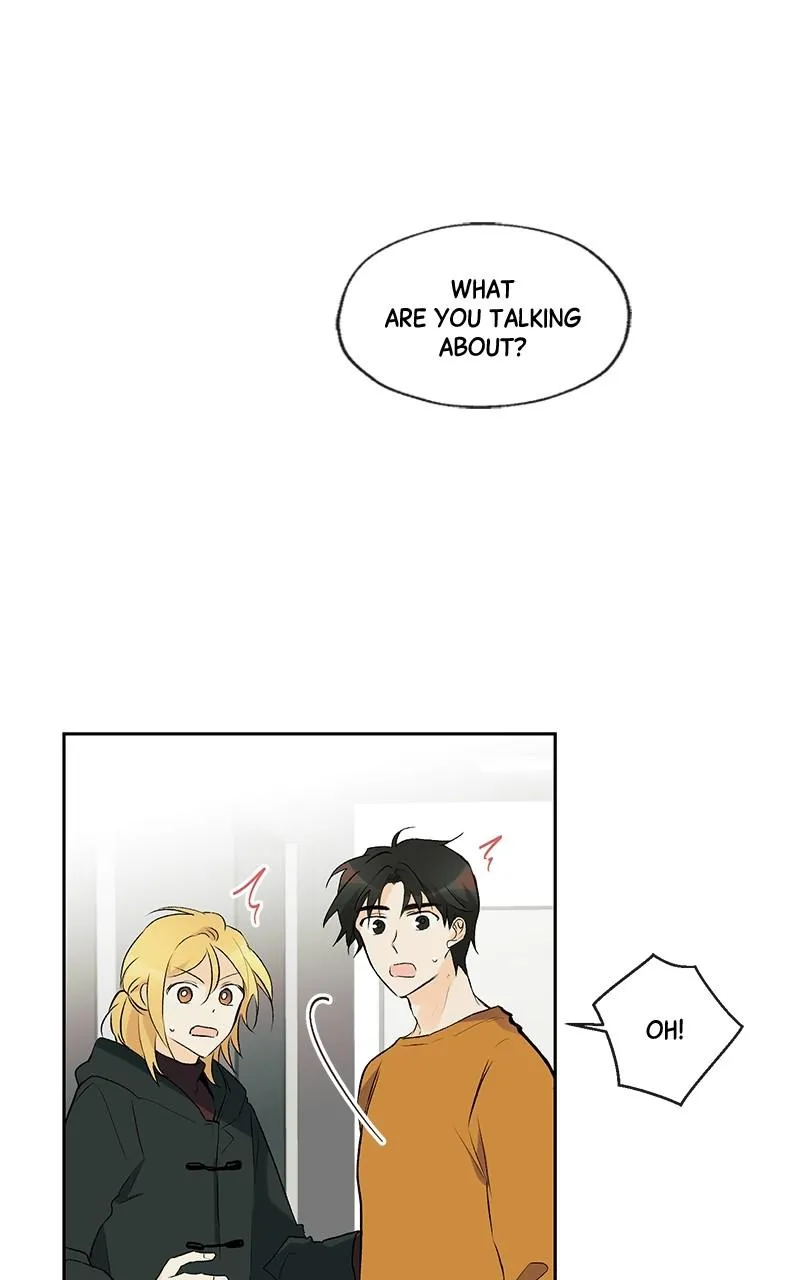 You Will Love Me Again Chapter 36 page 1 - 