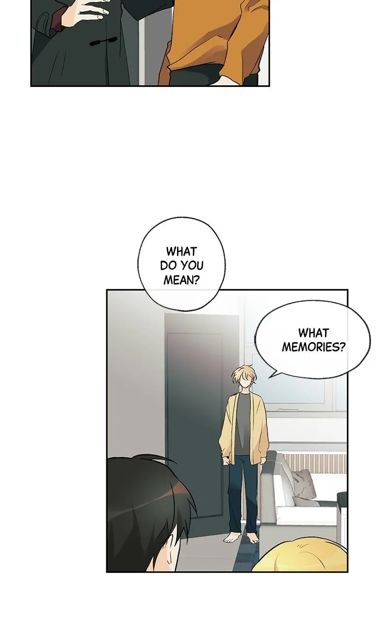 You Will Love Me Again Chapter 36 page 2 - 