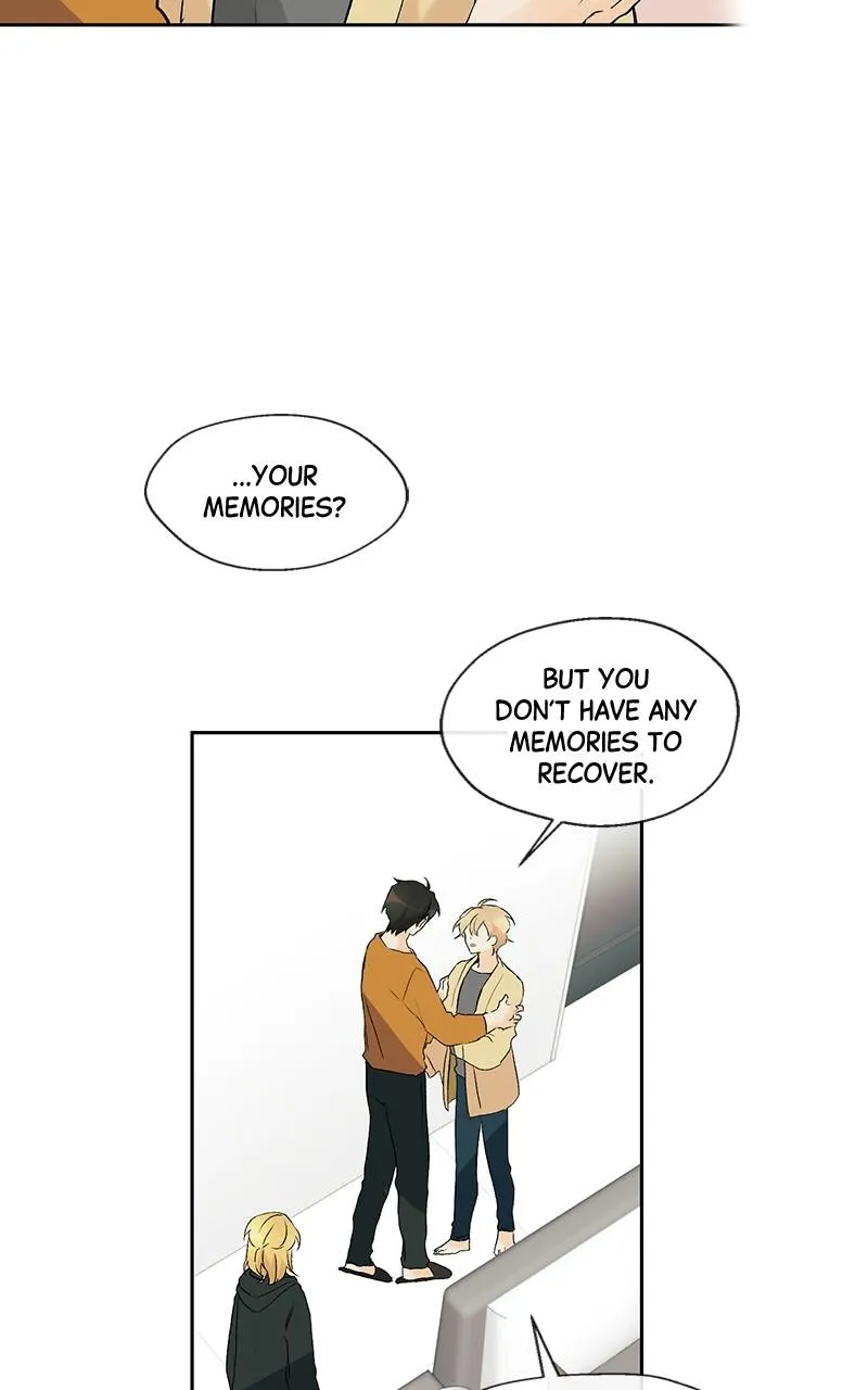 You Will Love Me Again Chapter 36 page 11 - 