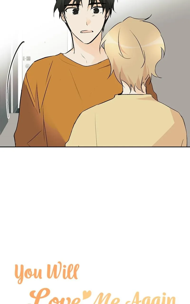 You Will Love Me Again Chapter 36 page 13 - 