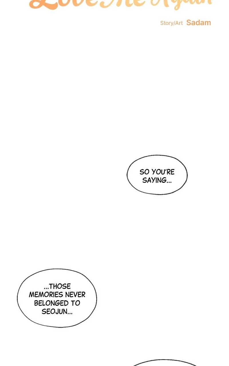 You Will Love Me Again Chapter 36 page 14 - 
