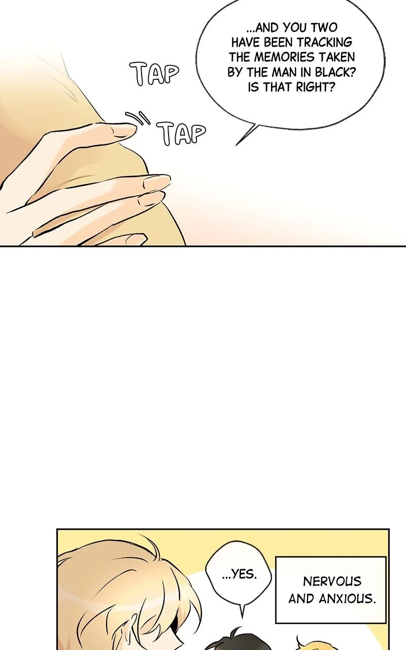 You Will Love Me Again Chapter 36 page 15 - 