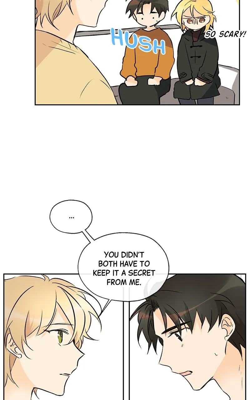 You Will Love Me Again Chapter 36 page 16 - 