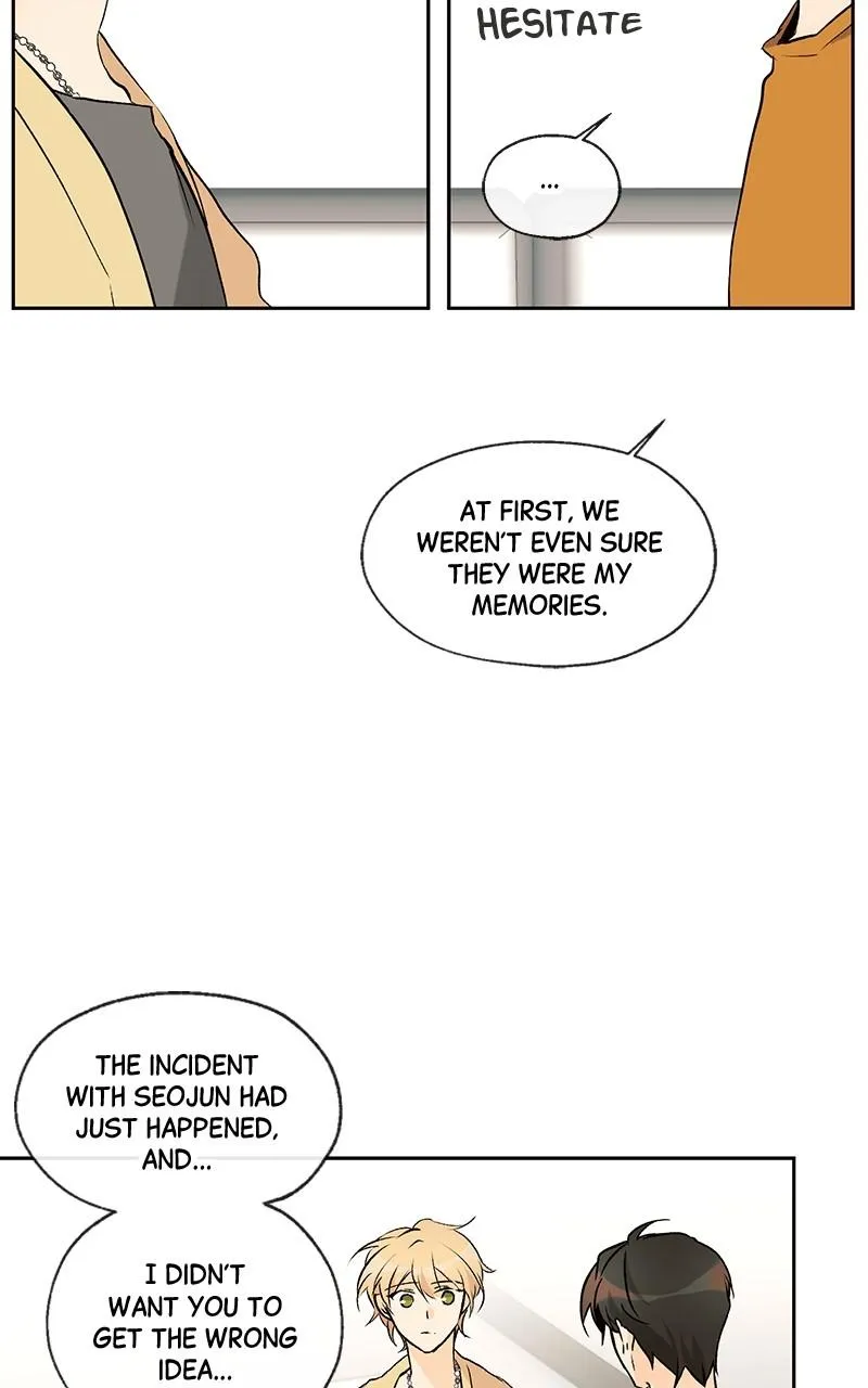 You Will Love Me Again Chapter 36 page 17 - 
