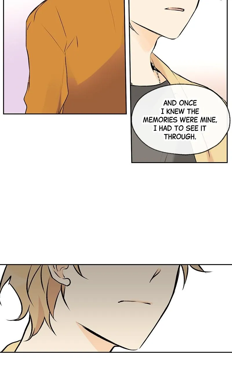 You Will Love Me Again Chapter 36 page 20 - 