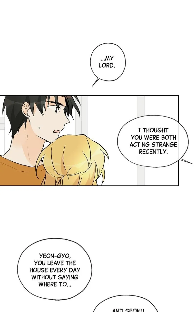 You Will Love Me Again Chapter 36 page 3 - 
