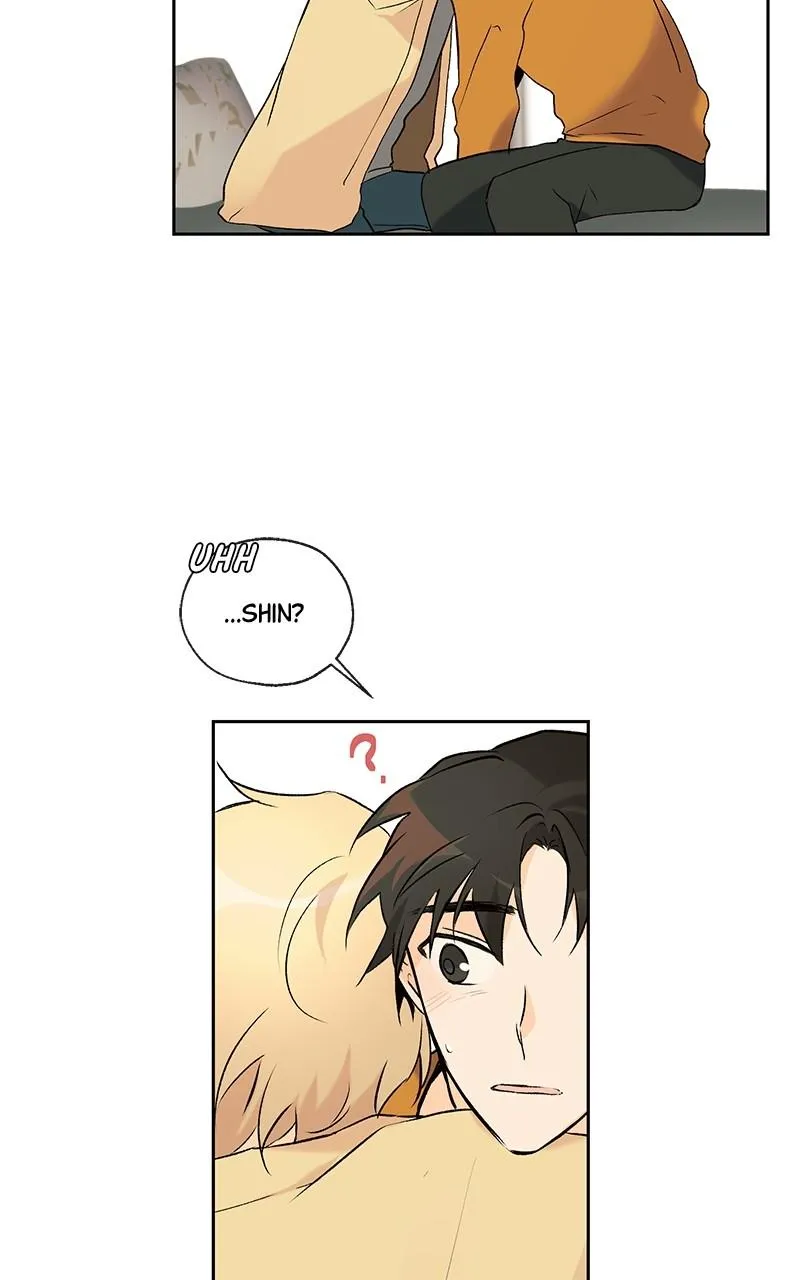 You Will Love Me Again Chapter 36 page 22 - 