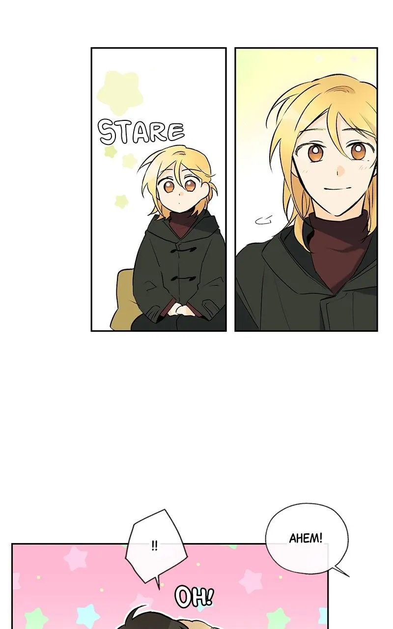 You Will Love Me Again Chapter 36 page 26 - 
