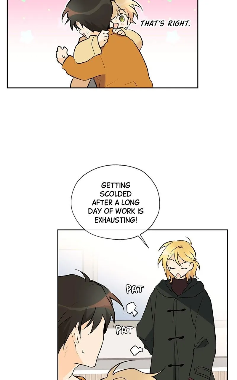 You Will Love Me Again Chapter 36 page 27 - 