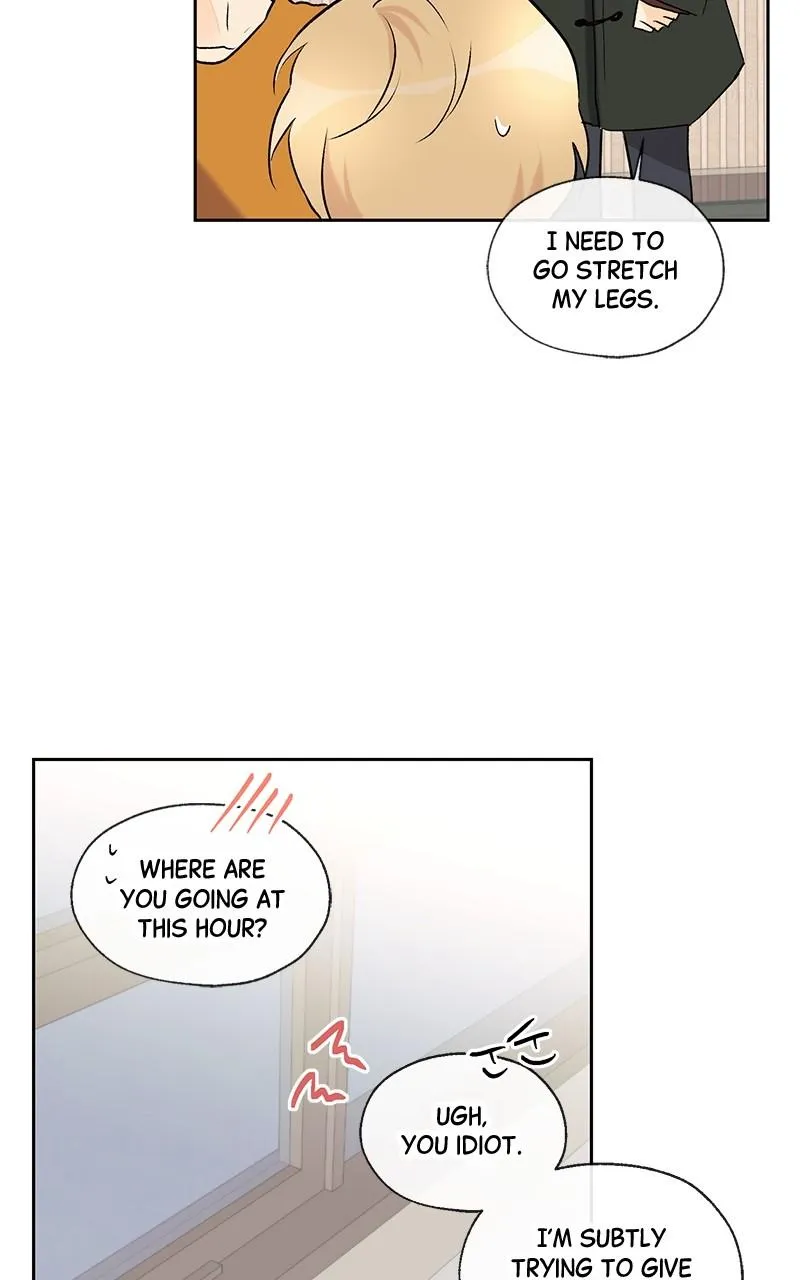 You Will Love Me Again Chapter 36 page 28 - 
