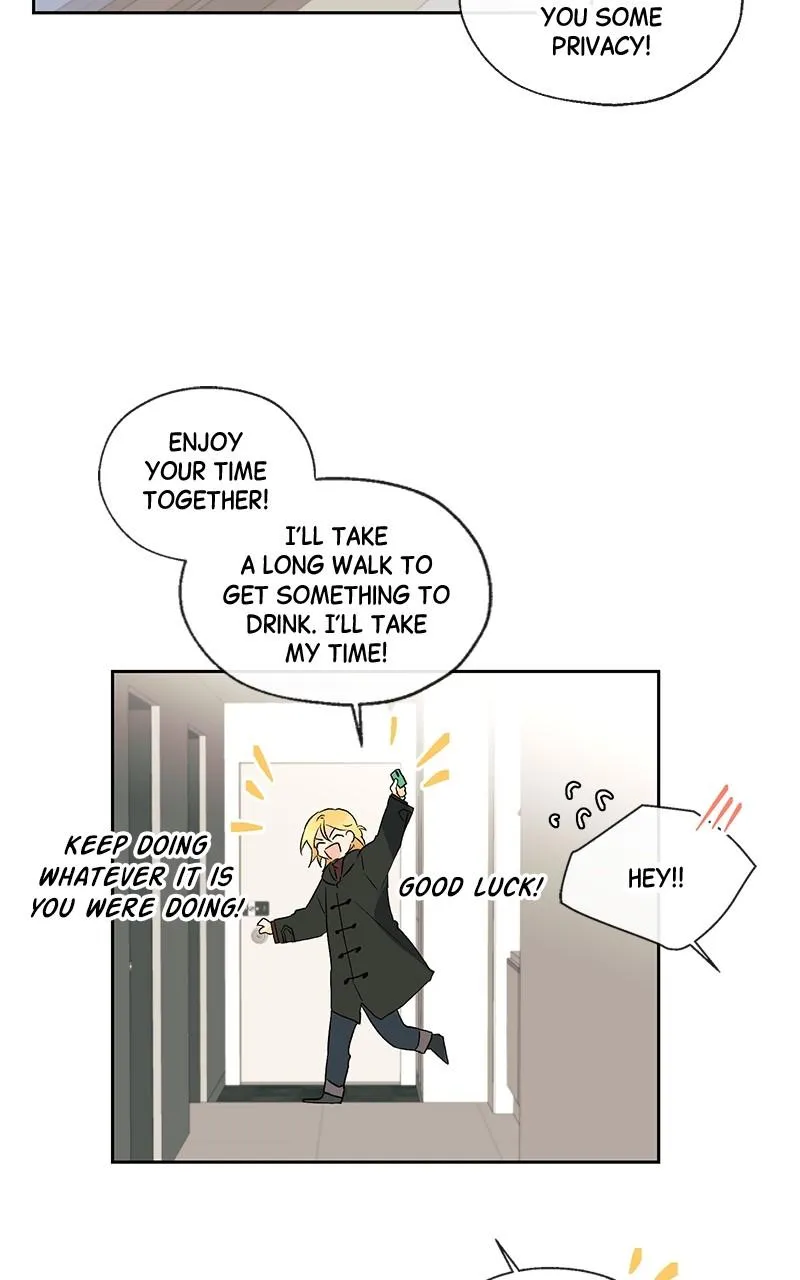 You Will Love Me Again Chapter 36 page 29 - 