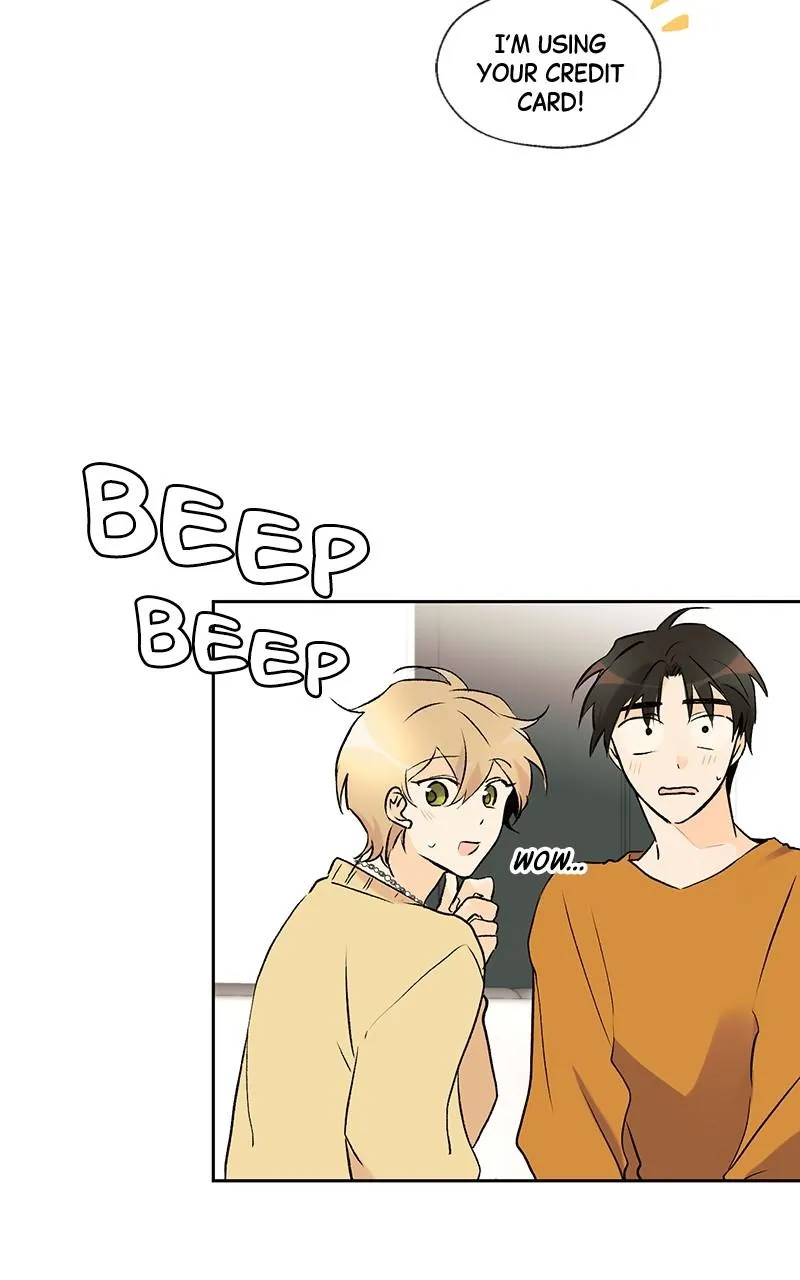 You Will Love Me Again Chapter 36 page 30 - 