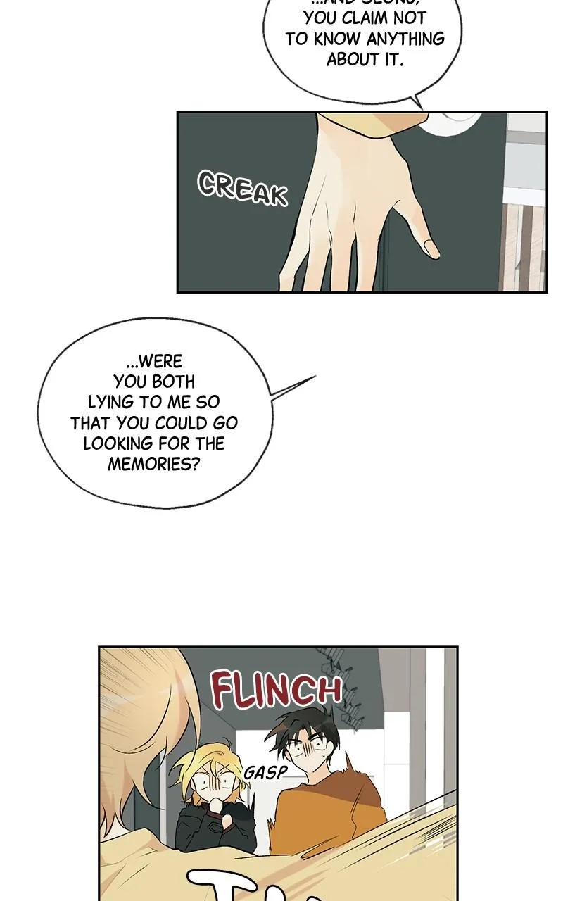 You Will Love Me Again Chapter 36 page 4 - 