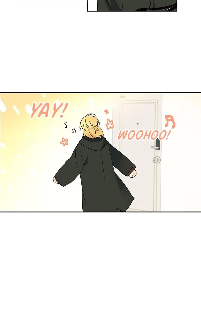 You Will Love Me Again Chapter 36 page 32 - 