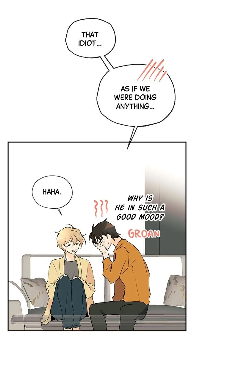 You Will Love Me Again Chapter 36 page 33 - 
