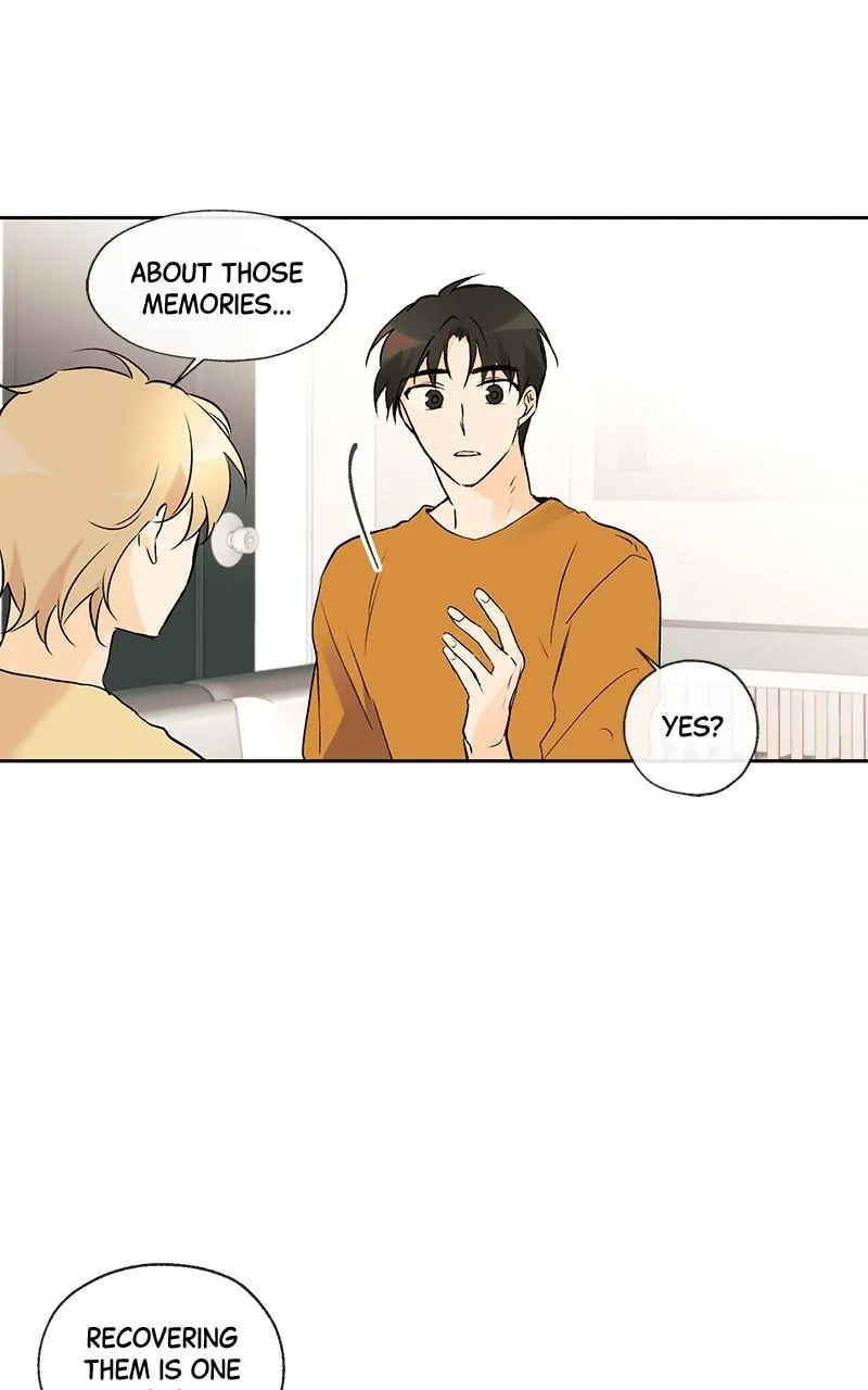 You Will Love Me Again Chapter 36 page 35 - 