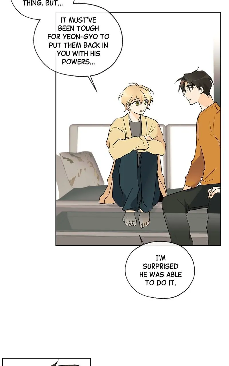 You Will Love Me Again Chapter 36 page 36 - 