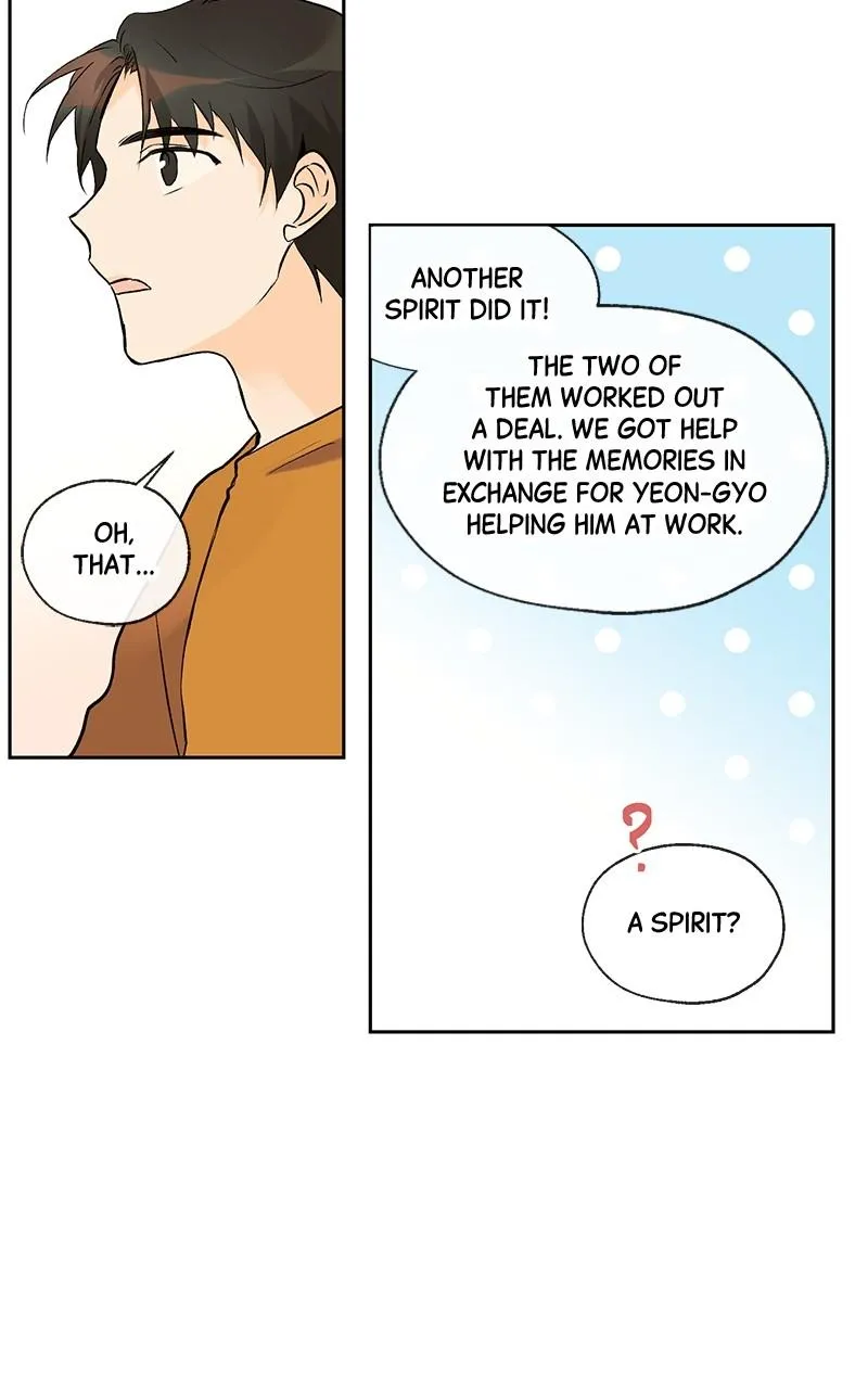 You Will Love Me Again Chapter 36 page 37 - 