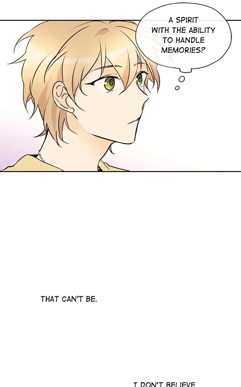 You Will Love Me Again Chapter 36 page 38 - 