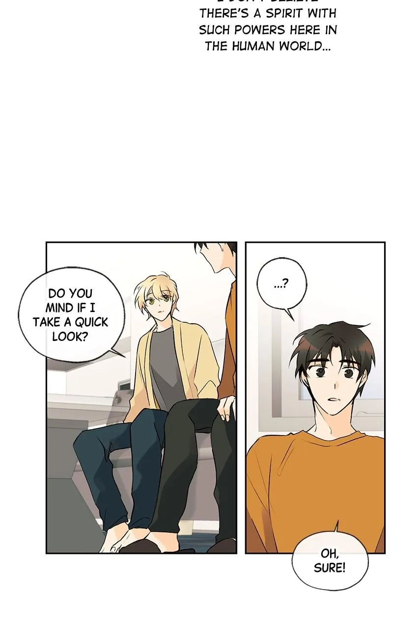 You Will Love Me Again Chapter 36 page 39 - 